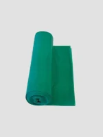 Büyük Boy Cam Atık 65x80 Yeşil Çöp Poşeti - Görsel 6