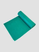 Büyük Boy Cam Atık 65x80 Yeşil Çöp Poşeti - Görsel 7