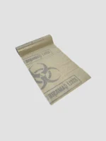 Orta Boy Enfekte Çamaşır 55x60 Çöp Poşeti - Görsel 5