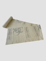 Orta Boy Enfekte Çamaşır 55x60 Çöp Poşeti - Görsel 3