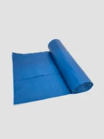 Orta Boy Geri Dönüşüm 55x60 Mavi Çöp Poşeti - Görsel 2