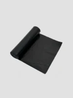 Jumbo Boy Evsel Atık 72x95 Siyah Çöp Poşeti - Görsel 2