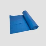 Orta Boy Geri Dönüşüm 55x60 Mavi Çöp Poşeti - Görsel 6