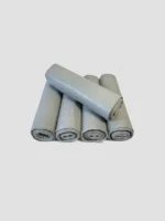 Jumbo Boy Enfekte Çamaşır 80x110 Gri Çöp Poşeti - Görsel 2