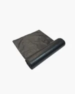 90 X 120 BOY ÇÖP POŞETİ SİYAH - Görsel 4